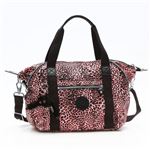 Kipling（キプリング） ボストンバッグ K13848 M13 FIESTA ANIMAL