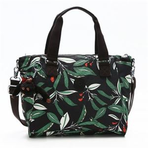 Kipling（キプリング） ハンドバッグ K15371 32L LATIN FLOWER PR