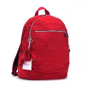 Kipling（キプリング） バックパック K15016 84H TANGO RED