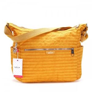 Kipling（キプリング） ナナメガケバッグ K16644 77B SUNFLOW STR BE