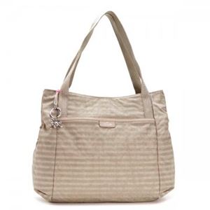 Kipling（キプリング） ショルダーバッグ K16647 D64 SAFARI STR BE