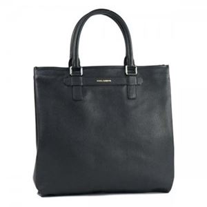 DOLCE＆GABBANA（ドルチェアンドガッバーナ） トートバッグ BM1290 80999 NERO