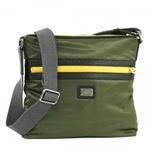 DOLCE＆GABBANA（ドルチェアンドガッバーナ） ナナメガケバッグ BM1250 8L533 MILITARE/EBANO