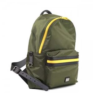 DOLCE＆GABBANA（ドルチェアンドガッバーナ） バックパック BM1263 8L533 MILITARE/EBANO