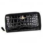 Vivienne Westwood（ヴィヴィアンウエストウッド） 長財布 5140 BLACK