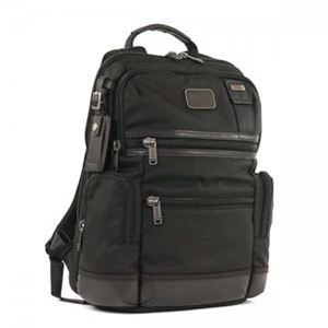 TUMI（トゥミ） バックパック 222681 BLACK