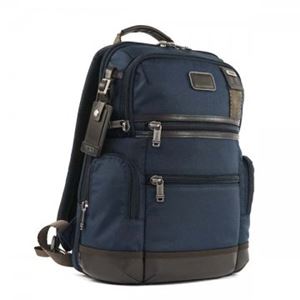 TUMI（トゥミ） バックパック 222681 NAVY