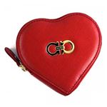 Ferragamo（フェラガモ） 小銭入れ 22C113 585052 ROSSO