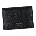Ferragamo（フェラガモ） カードケース 669856 589048 NERO