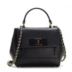 Ferragamo（フェラガモ） ナナメガケバッグ 21F570 629103 NERO