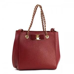 Ferragamo（フェラガモ） ナナメガケバッグ 21E998 649464 OPERA