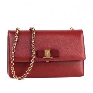 Ferragamo（フェラガモ） ショルダーバッグ 21E480 643700 OPERA