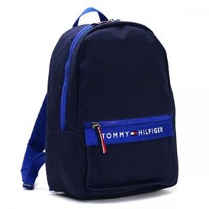 TOMMY HILFIGER（トミーヒルフィガー） バックパック 6929787 968 COBALT/NAVY/NAVY