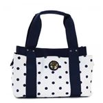 TOMMY HILFIGER（トミーヒルフィガー） トートバッグ 6928769 467 WHITE/NAVY