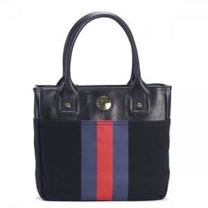 TOMMY HILFIGER（トミーヒルフィガー） トートバッグ 6928783 990 BLACK