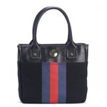 TOMMY HILFIGER（トミーヒルフィガー） トートバッグ 6928783 990 BLACK
