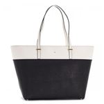 KATE SPADE（ケイトスペード） トートバッグ PXRU4423 47 BLACK/PEBBLE