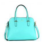 KATE SPADE（ケイトスペード） ハンドバッグ PXRU4471 439 ATOLL BLUE
