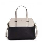 KATE SPADE（ケイトスペード） ハンドバッグ PXRU4471 47 BLACK/PEBBLE