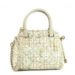 KATE SPADE（ケイトスペード） ハンドバッグ PXRU6760 309 AQUA MULTI