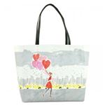 KATE SPADE（ケイトスペード） トートバッグ PXRU6370 974 MULTI//BALLET SLIPPER