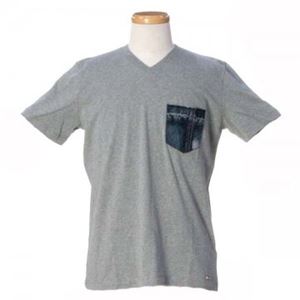 DIESEL（ディーゼル） メンズTシャツ 00SK8Q 96X