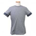 DIESEL（ディーゼル） メンズTシャツ 00SK8R 96X