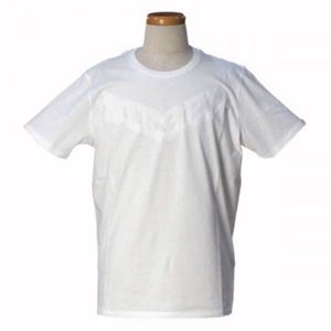 DIESEL（ディーゼル） メンズTシャツ 00SN54 100
