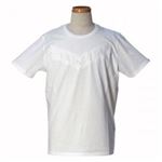 DIESEL（ディーゼル） メンズTシャツ 00SN54 100