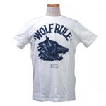 DIESEL（ディーゼル） メンズTシャツ 00SPW3 100
