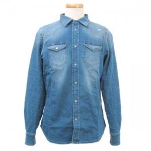 DIESEL（ディーゼル） メンズシャツ 00S2D7 1