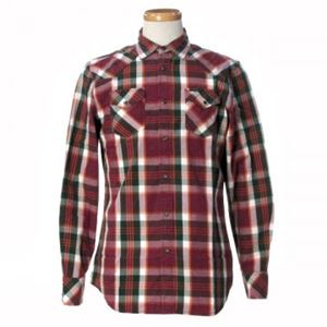 DIESEL（ディーゼル） メンズシャツ 00SMRM 624