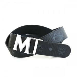 MCM（エムシーエム） ベルト MXB4AVI91 BK130 BLACK