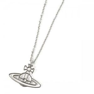 Vivienne Westwood（ヴィヴィアンウエストウッド） ペンダント/ネックレス BP60/2 PALLADIUM