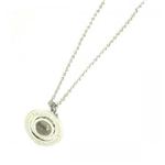 Vivienne Westwood（ヴィヴィアンウエストウッド） ペンダント/ネックレス 1466/01/01 IMITATION RHODIUM