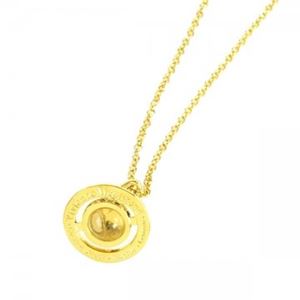 Vivienne Westwood（ヴィヴィアンウエストウッド） ペンダント/ネックレス 1466/14/01 GOLD