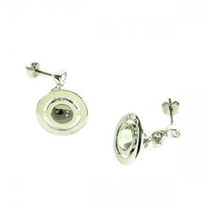 Vivienne Westwood（ヴィヴィアンウエストウッド） ピアス 1467/01/01 IMITATION RHODIUM