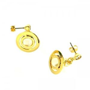 Vivienne Westwood（ヴィヴィアンウエストウッド） ピアス 1467/14/01 GOLD