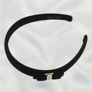 Ferragamo（フェラガモ） アクセサリー 340086 430314 NERO/ORO