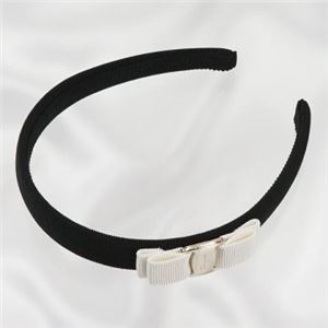 Ferragamo（フェラガモ） アクセサリー 346223 631638 LAIT/NERO-ORO