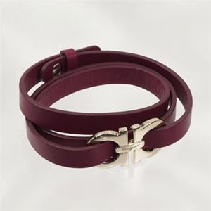Ferragamo（フェラガモ） ブレスレット 345916 616609 VIN/ORO