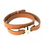 Ferragamo（フェラガモ） ブレスレット 346933 650480 SIENNE/ORO CH