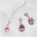 Swarovski（スワロフスキー） ペンダント/ピアス セット 1179736