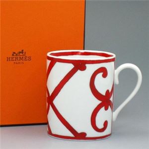 Hermes（エルメス） マグカップ 11032P