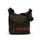 DIESEL（ディーゼル） ナナメガケバッグ ROAD 4 FREEDOM XN46 T2185 WI/ダークブラウン H26（C）×W28×D10.5