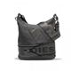DIESEL（ディーゼル） ナナメガケバッグ ROAD 4 FREEDOM XN46 T8095 ダークカーキー H26（C）×W28×D10.5