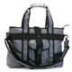 DIESEL（ディーゼル） ショルダーバッグ ICONS OF ROCK XQ66 T8090 グレー H34×W47×D12