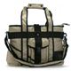 DIESEL（ディーゼル） ショルダーバッグ ICONS OF ROCK XQ66 T2050 カーキー H34×W47×D12