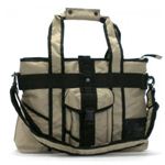 DIESEL（ディーゼル） ショルダーバッグ ICONS OF ROCK XQ66 T2050 カーキー H34×W47×D12