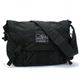 DIESEL（ディーゼル） ナナメガケバッグ ICONS OF ROCK XQ68 T8013 ブラック H30×W37×D18
